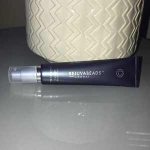 Monat rejuvabeads split end mender